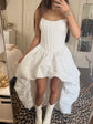 Last Name Dress