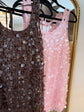 Bells & Whistles Dress - Pink