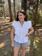 Springsteen Top