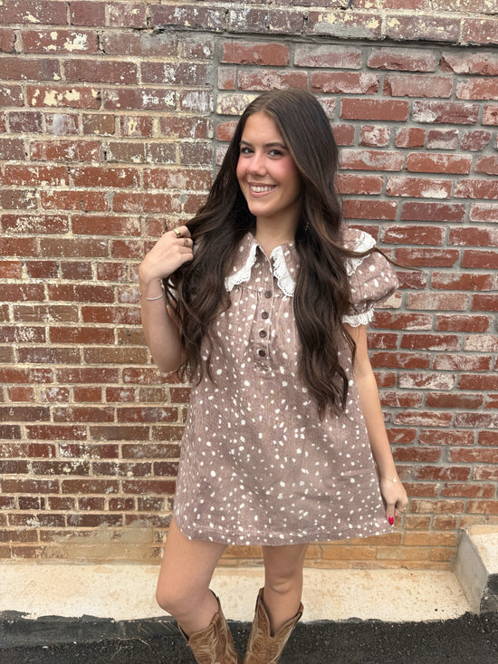 Good Girl Dress