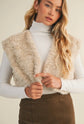 Fur Vest