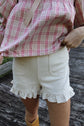 Somethin’ Simple Shorts