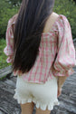 Somethin’ Simple Shorts
