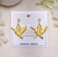 Duck Pearl Earrings