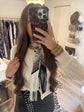 Fringe Twilly