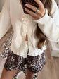 Leopard Boxer Shorts