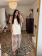 Dirty Laundry Dress