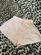 Pink Camo Shorts