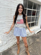 USA Sweater - Grey - Sale