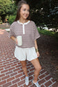 Ordinary Girl Cardigan