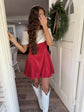 Santa Baby Dress