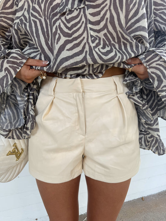 Ain’t Nothin’ To It Shorts