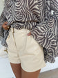 Ain’t Nothin’ To It Shorts