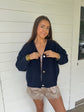 Lucky Duck Cardigan