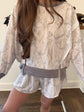 Nothin’ Crazy Set - Taupe