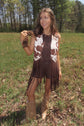 Long Live Cowgirls Vest