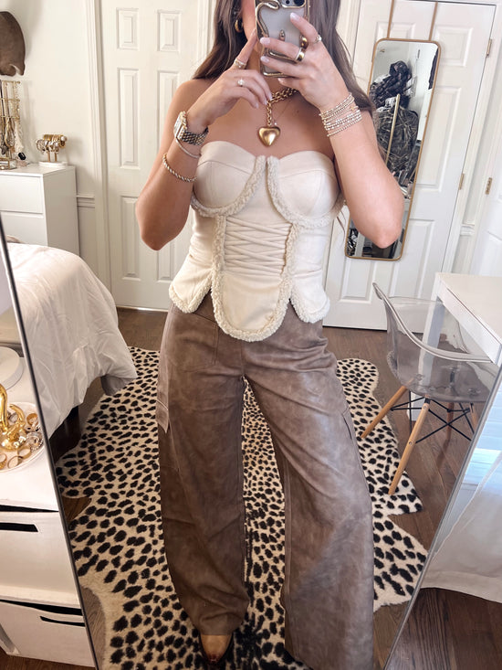 Dear Rodeo Set