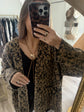 Wild As Her Cardigan