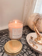 Fall Y’all Candle