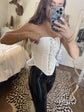 Blown Away Top
