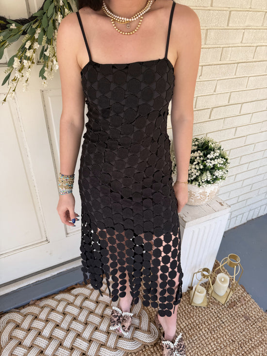Be Her Dress