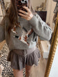 Sold Skirt