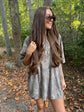 Boujee Bumpkin Bottomland Tee