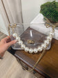 Gameday Bag - Pearl