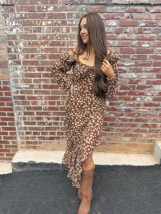 Bad Guy Dress