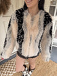 Boujee Fur Coat
