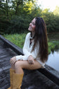 My Way Cardigan