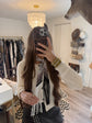 Fringe Twilly