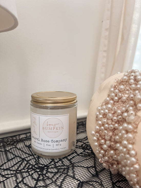 Fall Y’all Candle - Sale