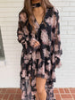 Pageant Material Dress