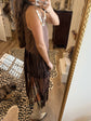 Fringe Vest