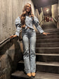 Rhinestone Cowgirl Top - PRE-ORDER