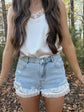 Butterfly Season Shorts