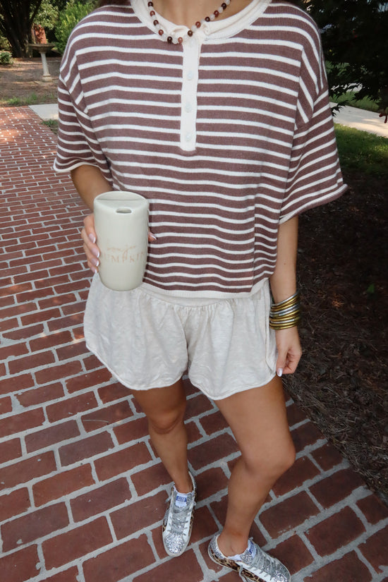 Ordinary Girl Cardigan