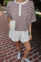 Ordinary Girl Cardigan