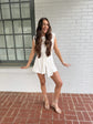Small Town Girl Romper