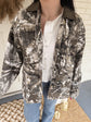 Camo Barn Coat