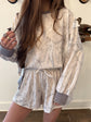 Nothin’ Crazy Set - Taupe