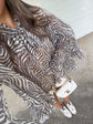Dance Her Home Top