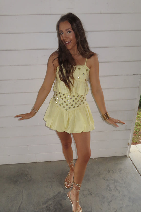 Summertime Set