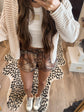 Camo Mini Shorts