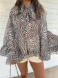 Dance Her Home Top
