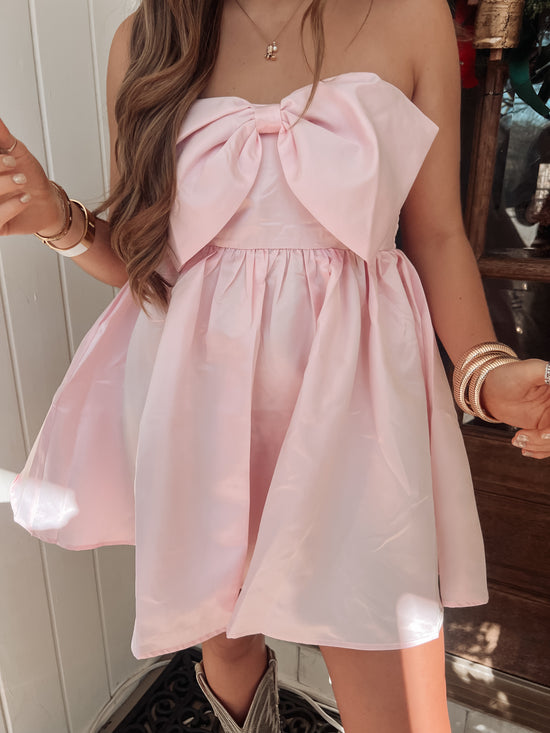 Only Prettier Dress - Sale