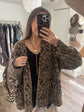 Wild As Her Cardigan
