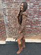 Bad Guy Dress