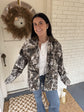 Camo Barn Coat